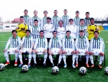 Отчет о матче Кубка ПФЛ «Атырау» — «Тобол» 1:1