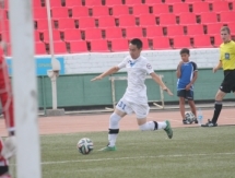 Дублеры «Жетысу» и «Иртыша» не выявили победителя