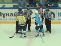 Видеообзор матча чемпионата РК «Иртыш» — «Алматы» 5:1 