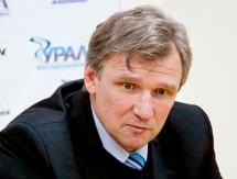 Евгений Ждахин: «У нас немного прослеживался академизм»