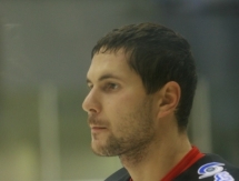 Денис Баев: «Ни другая команда не хотела сегодня проигрывать»