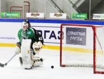 Отчет о матче чемпионата РК «Торпедо» — «Бейбарыс» 1:5 