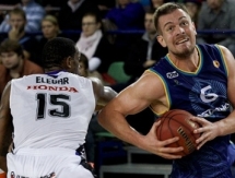 Отчет о матче ВТБ «Калев» — «Астана» 63:65