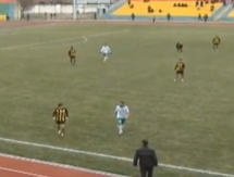 Видео матча Премьер-Лиги «Атырау» — «Тобол» 0:3