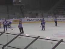 Видео матча ВХЛ «Казцинк-Торпедо» — «Рубин» 1:2 Б