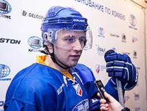 Евгений Рымарев: «Сегодня взяли одно очко, послезавтра должны взять три»