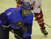 Кирилл Ядрышников: «Неплохие игры получились с Бейбарысом»