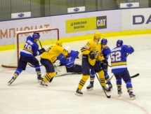 Алексей Коледаев покинул «Казцинк-Торпедо»