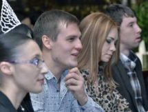 Нападающий «Сарыарки» вошел в состав жюри конкурса «Мисс Караганда-2014»