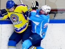 Листки хоккейного календаря. Неделя № 10. 3 — 9 ноября. С результативностью негусто