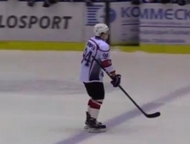 Видеообзор матча ВХЛ «Казцинк-Торпедо» — «Рубин» 1:2 Б