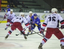 Отчет о матче ВХЛ «Казцинк-Торпедо» — «Зауралье» 1:3 