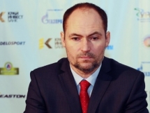 Сергей Душкин: «Качеством игры я сегодня доволен»