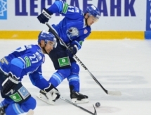 <strong>  Трансляция матча КХЛ «Барыс» — «Сочи» </strong>