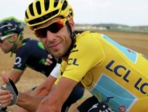 Нибали не примет участия в «Джиро д’Италия-2015»