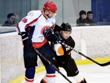 Дамир Рамазанов и Дмитрий Долматов пополнили состав «Арыстана»