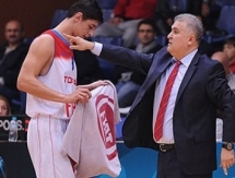 Эрхан Токер: «Баскетболисты „Астаны“ жестко прессинговали в защите»