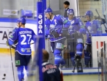 Российские СМИ отдают предпочтение «Барысу» в матче с «Сочи»