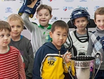 ХК «Казцинк-Торпедо» возобновил проведение экскурсий для школьников