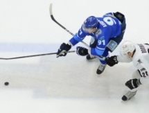 Отчет о матче чемпионата РК «Номад» — «Горняк» 4:5 Б