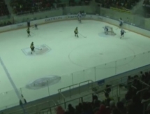 Видео матча ВХЛ «Сарыарка» — «Кубань» 3:1