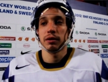 Константин Пушкарев: «В третьем периоде стали играть бездарно»