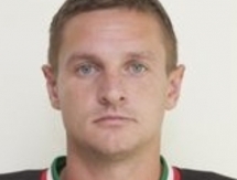 Иван Коренков перешел в «Сарыарку»