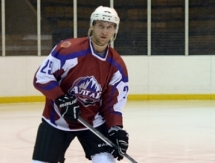 Александр Медведев и Никита Шестаков перешли в «Арыстан»