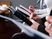 В Кызылорде прошел семинар для детских тренеров