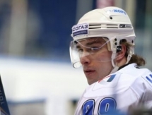 Николай Вакуров: «Анисин пропустил игру с „Барысом“ по решению тренерского штаба»