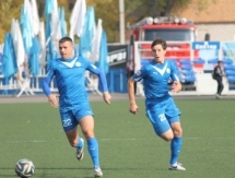 Отчет о матче Кубка ПФЛ «Кайрат» — «Иртыш» 3:0 