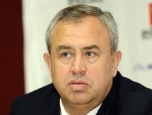 Николай Мышагин: «В овертайме пропустили решающую шайбу»