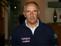 Джузеппе Мартинелли: «„Астана“ вела переговоры с Саганом, но он называл заоблачные цифры»