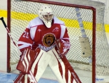 Филипп Сирик вернулся в «Арыстан»