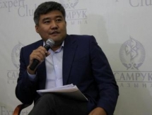 «Самрук-Казына» в год выделяет на спорт 100 миллионов $