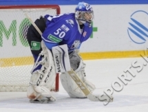 Лацо получил травму в матче против «Авангарда»