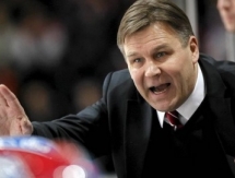 Раймо Сумманен: «Тяжёлая игра, может быть самая тяжёлая в этом сезоне»