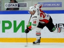 Денис Куляш: «Андрей Назаров может постоять и за свою команду и за себя»