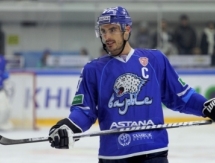 Брэндон Боченски: «Упустили свои моменты»