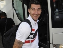 Никола Покривач покидает «Шахтёр»