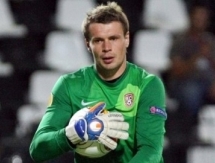 Александр Мокин — 100 матчей за «Шахтер»