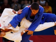 В Шымкенте стартовал чемпионат Казахстана по дзюдо