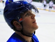 Кевин Даллмэн: «Ни слова о хоккее»