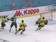 Видеообзор матча чемпионата РК «Бейбарыс» — «Беркут» 4:1