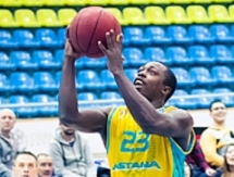 Отчет о матче ВТБ «Астана» — «Автодор» 86:85 