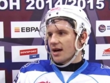 Алексей Колпаков: «Удача оказалась на нашей стороне»