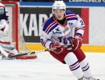 Артту Нискакангас покинул «Бейбарыс»