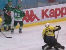 Видеообзор матча чемпионата РК «Бейбарыс» — «Беркут» 2:1 