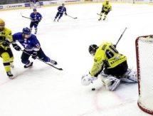 Анонс матча ВХЛ «Казцинк-Торпедо» — «Сарыарка»