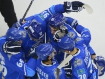 «Астана» уступила «Номаду» 